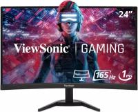 ViewSonic Монитор 24" ViewSonic Gaming VX2468-PC-MHD