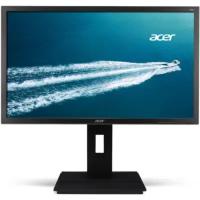 Монитор ACER B246HYLAymdpr 23.8'' Black