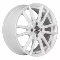 Колесный диск Xtrike X-129 16x6.5" PCD4x100 ET36 D67.1