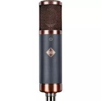 Микрофон ламповый конденсаторный TELEFUNKEN TF-29