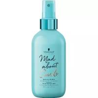 Schwarzkopf Mad About Curls Масляное молочко 200 мл