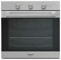 Электрический духовой шкаф Hotpoint-Ariston FA5 834 H IX HA