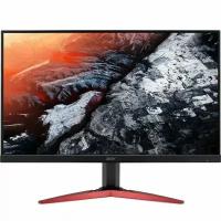 Монитор Acer KG271 P 27", черный