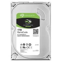 Жесткий диск HDD 1Tb Seagate Barracuda ST1000DM010 3.5" SATA 6Gb/s 64Mb 7200rpm