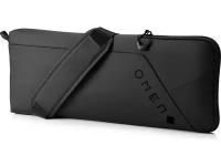 Чехол для клавиатуры HP OMEN Transceptor Keyboard Sleeve, 3J046AA, Водостойкий материал, Черный