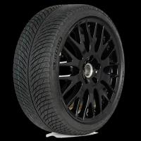 Шины 245/55 R17 Michelin Pilot Alpin 5 102V