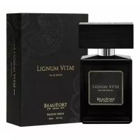 BeauFort London Lignum Vitae парфюмированная вода 50мл