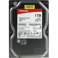 Жесткий диск Toshiba P300 HDWD110UZSVA