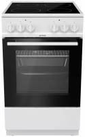 Электроплита Gorenje EC5141WG