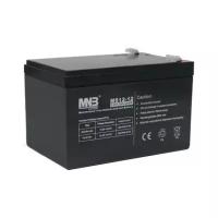 Аккумулятор MNB MS 12-12