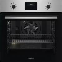 Электрический духовой шкаф Zanussi OPZB 4310 X, нержавейка