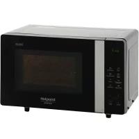 Микроволновая печь с грилем Hotpoint-Ariston MWHAF 203 B