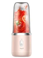 Беспроводной блендер-соковыжималка Deerma Wireless Mini Juice Blender (DEM-NU05)