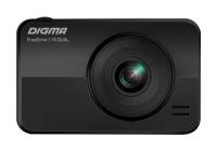 Видеорегистратор Digma FreeDrive 119 DUAL черный 1.3Mpix 1080x1920 1080p 140гр. GP2247