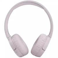 JBL Наушники накладные Bluetooth JBL Tune 660NCBT Pink (JBLT660NCPIK)