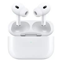 Беспроводные наушники Apple AirPods Pro 2 (USB-C) MTJV3ZP/A