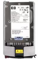 Для серверов HP Жесткий диск HP 360209-004 72,8Gb U320SCSI 3.5" HDD