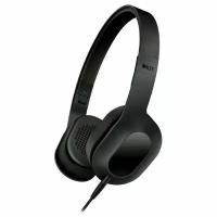 Наушники KEF M400 On-ear Black