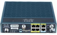 Маршрутизатор CISCO C819G-4G-GA-K9