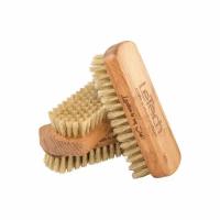 LeTech Leather Brush Premium - Щетка для чистки кожи