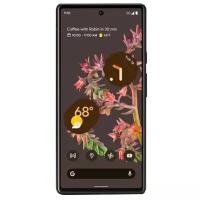 Google Pixel 6 Pro 12/256Gb Stormy Black (JP)