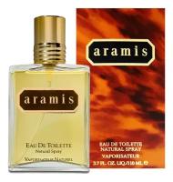 Aramis, Pour Homme, 110 мл., туалетная вода мужская