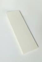 Пивной картон 1,5 мм, размер 10*30 см 40 листов