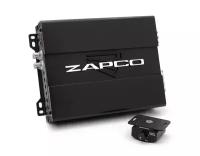 Zapco 1 канальный усилитель Zapco ST-500XM II