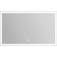 BelBagno Зеркало Belbagno SPC-GRT-1000-600-LED-TCH-WARM, с подсветкой, 100х60 см