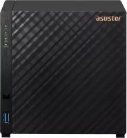 Сетевой дисковый сервер Asustor Drivestor 4 (AS1104T)