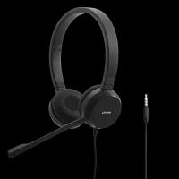 Lenovo Wired VOIP Stereo Headset