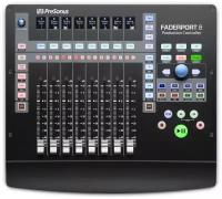 USB контроллер PreSonus FaderPort 8