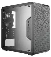 Компьютерный корпус Cooler Master MasterBox Q300L, черный