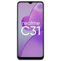 Смартфон realme C31 3/32 Light Silver (RMX3501)