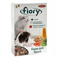 FIORY корм для крыс Ratty 850 г