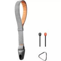 Ремень Pgytech Camera Wrist Strap Oak Grey