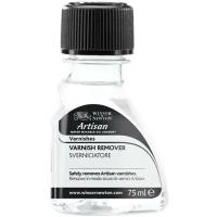 Растворитель лаков Winsor&Newton 75 мл