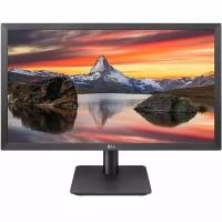 Монитор LG 22MP410-B Black