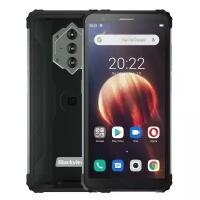 Смартфон BLACKVIEW BV6600E черный