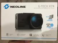 Neoline G-Tech X74