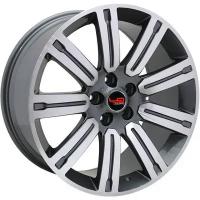 Колесный диск LegeArtis LR514 9.5x20/5x108 D63.3 ET45 GMF