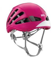 Каска Petzl METEOR 2 fuchsia