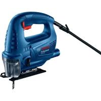 Электролобзик BOSCH GST 700 (0.601.2A7.020)