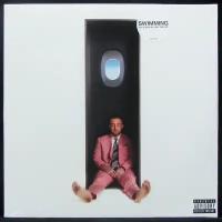 Виниловая пластинка Warner Mac Miller – Swimming (2LP)