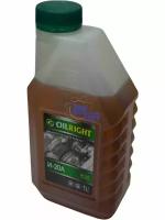 Масло веретенное И20А OIL RIGHT мин. 1 л