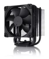 Кулер Noctua NH-U9S chromax.black (NH-U9S chromax.black) LGA 1700/1200/115X/2011/-3/2066/AM4/AM5 TDP 93Вт Black RTL