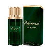 Туалетная вода Chopard Cedar Malaki 80 мл