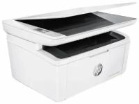 МФУ HP LaserJet Pro MFP M28w white