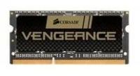 Модуль памяти Corsair Vengeance - 8GB High Performance Laptop Memory module (CMSX8GX3M1A1600C10)