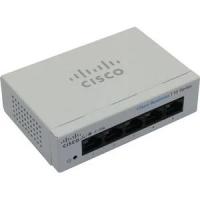 Сетевое оборудование Cisco Unmanaged Switches 110-5T-D